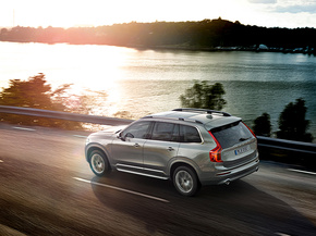 沃尔沃(进口)  2.0T