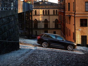 沃尔沃(进口)  2.0T