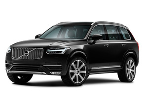 沃尔沃(进口)  2.0T