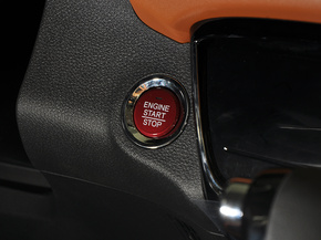 广汽本田  1.8L CVT