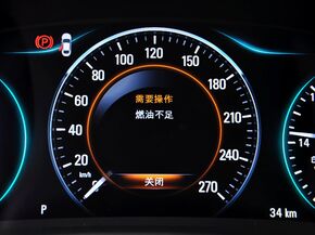 别克  1.6T 自动