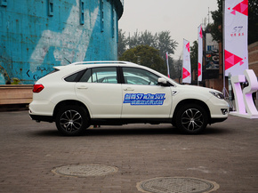 比亚迪  2.0T 自动