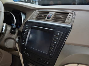 北京汽车(绅宝) 2.0T