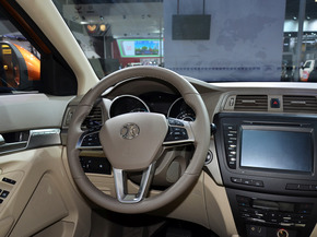 北京汽车(绅宝) 2.0T