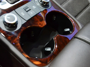 大眾(進口)  3.0TSI V6