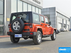 Jeep  2.8TD 自动