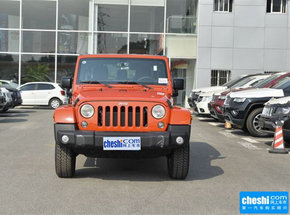 Jeep  2.8TD 自动