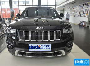 Jeep  3.0TD 自动