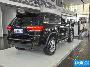 Jeep  3.0TD 自动