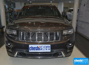 Jeep  3.0L 自动