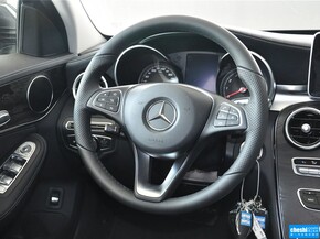 北京奔驰  改款 C 180 L 方向盘整体