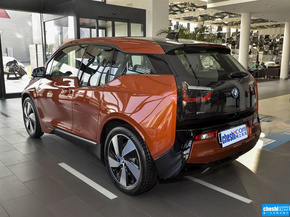 BMW i  i3