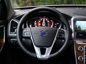 沃尔沃亚太 2.0T