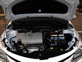 一汽丰田  1.5L