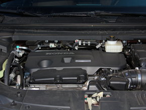 广汽本田  370TURBO