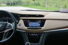 凯迪拉克(国产) 28E