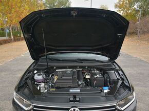 一汽-大众  280TSI DSG 隔音棉