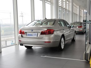 宝马5系降价525i报价及图片530i宝马528i最新报价