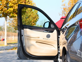 宝马(进口) 左前门板