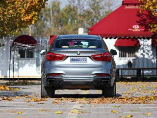 宝马(进口) 正后