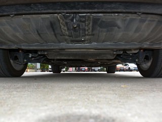 东风本田 2.4L 底盘