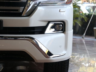 丰田(进口)  4.0L 左前雾灯