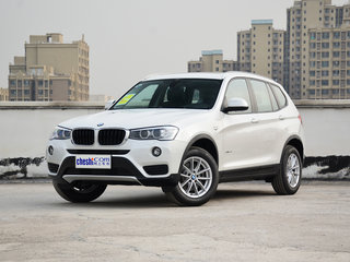 宝马(进口)  sDrive20i 左前正45度