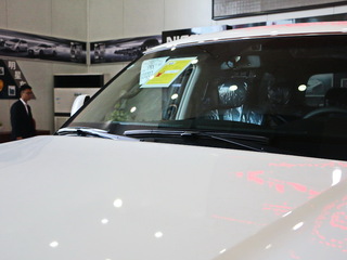 日产(进口)  5.6L