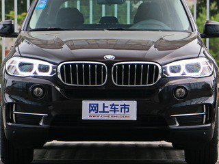 宝马(进口)  xDrive28i 前脸