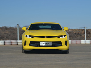 雪佛兰(进口)  2.0T