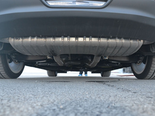 雪佛兰(进口)  2.0T