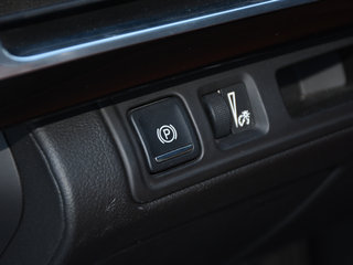 凯迪拉克(国产) 30E 手刹/驻车按键