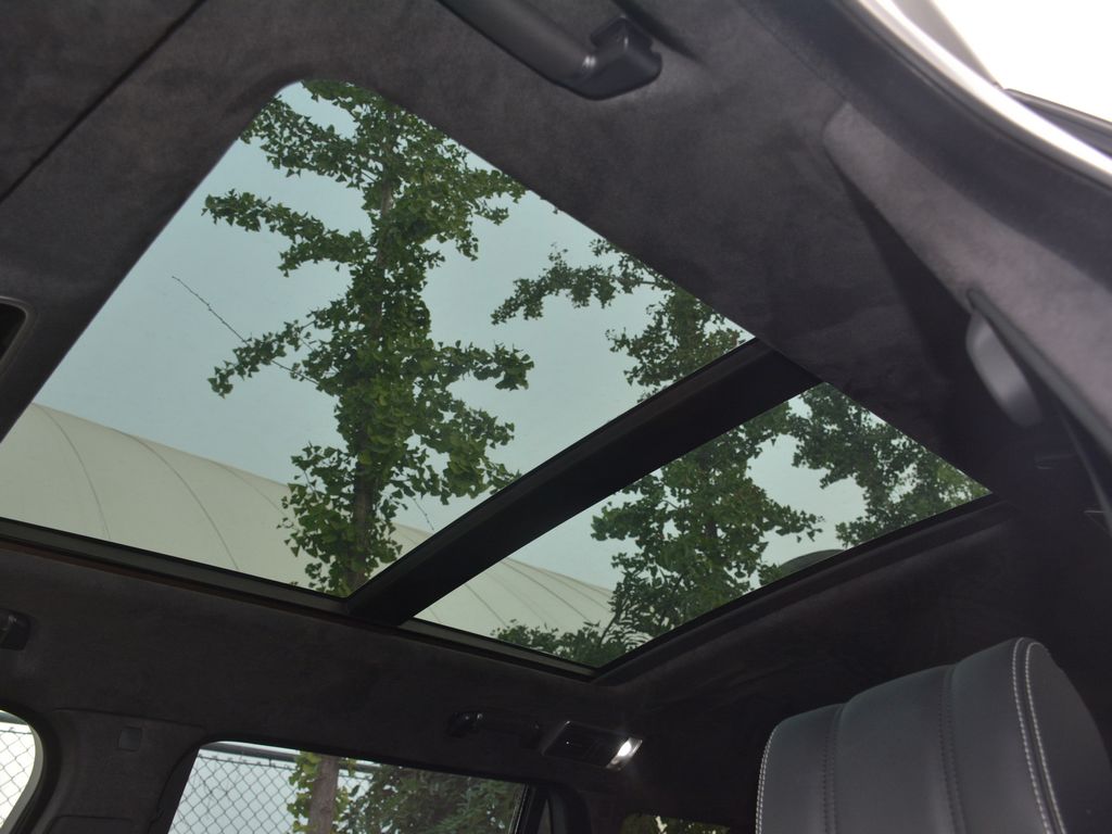 路虎  3.0 V6 SC AB