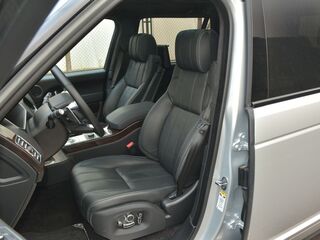 路虎  3.0 V6 SC AB