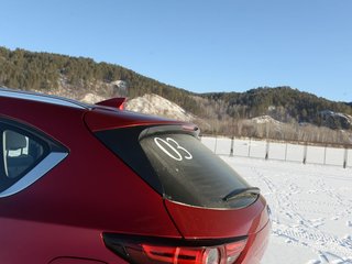 长安马自达  2.5L