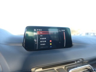 长安马自达  2.5L