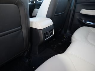 长安马自达  2.5L