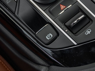 玛莎拉蒂  3.0T 350Hp 手刹/驻车按键