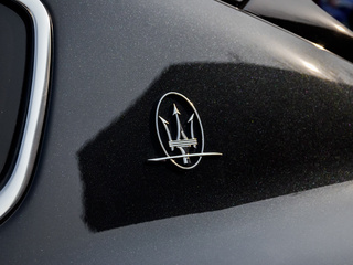 玛莎拉蒂  3.0T 350Hp