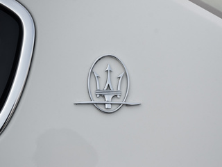 玛莎拉蒂  3.0T 430Hp