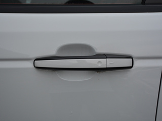 路虎  3.0 V6 锋尚创世版 左前门把手