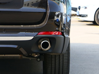 宝马(进口) 右后雾灯