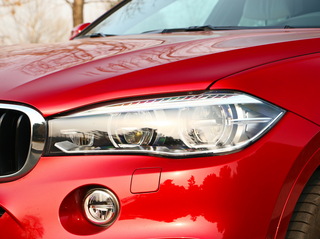 宝马(进口) xDrive35i