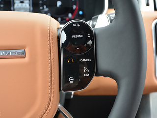 路虎  5.0 V8 SC AB