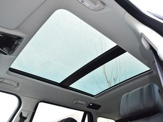 路虎  3.0 V6 SC Vogue SE