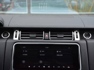 路虎  3.0 V6 SC Vogue