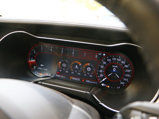 福特(进口)  2.3L