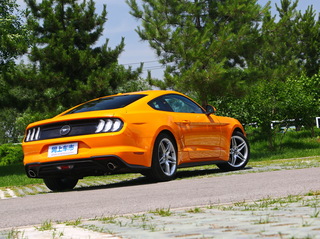 福特(进口)  2.3L