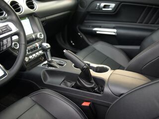 福特(进口)  2.3L 手刹/驻车按键