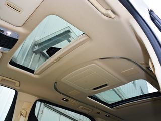 丰田(进口)  改款 3.5L